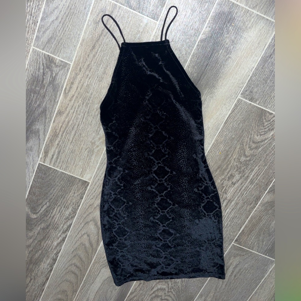 Urban Outfitters Divided dress